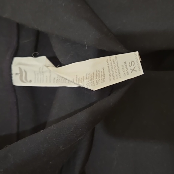 Biker shorts - Picture 3 of 4